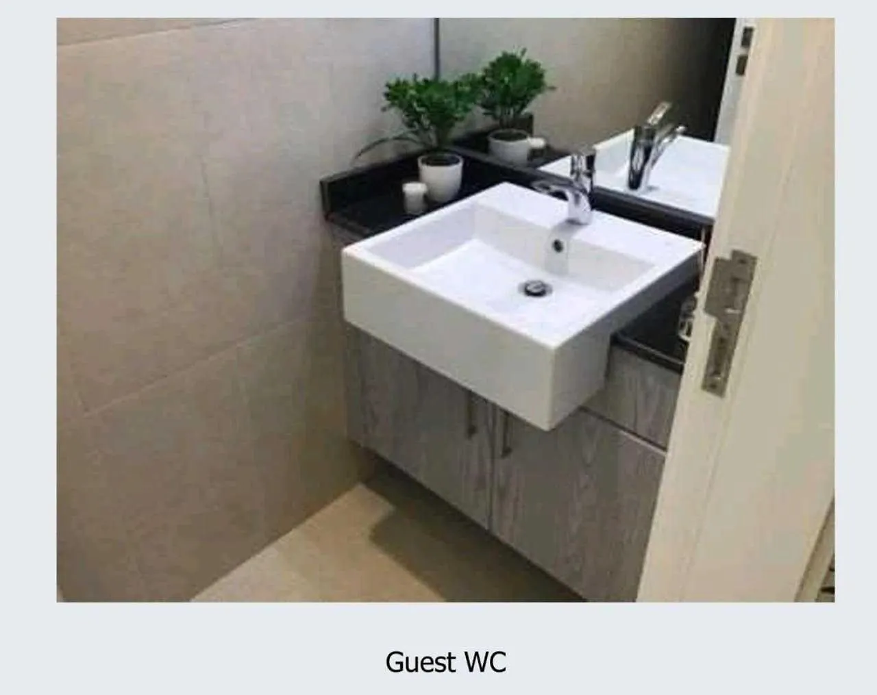 Oyo Home 1387 Premium 1Bedroom Apartment Dubai