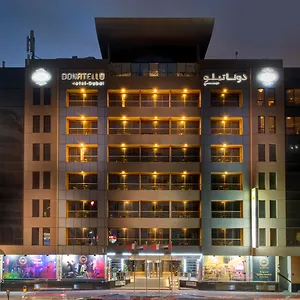 Donatello Dubai